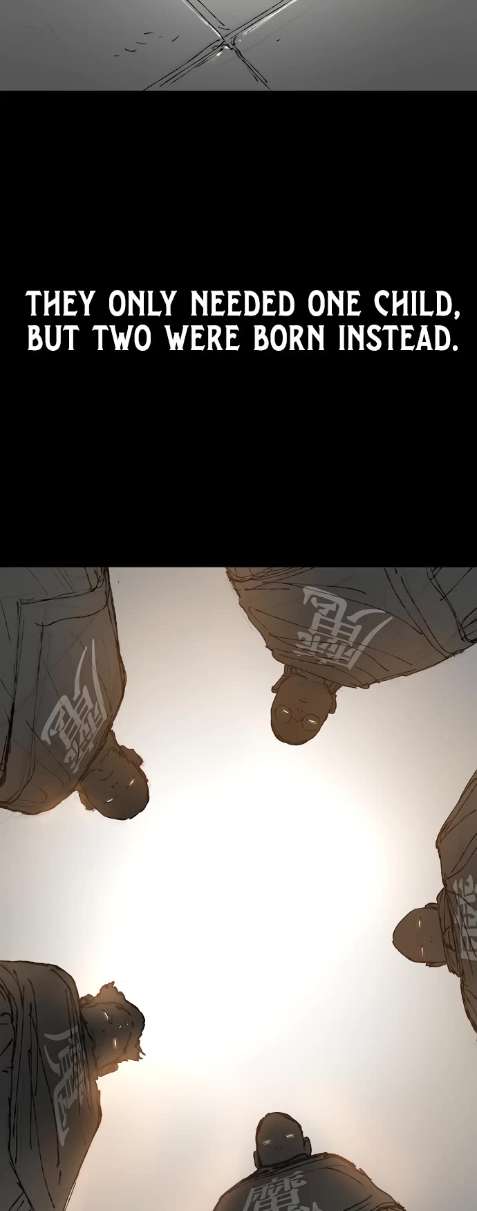 Cosmic Heavenly Demon 3077 chapter 44 page 20