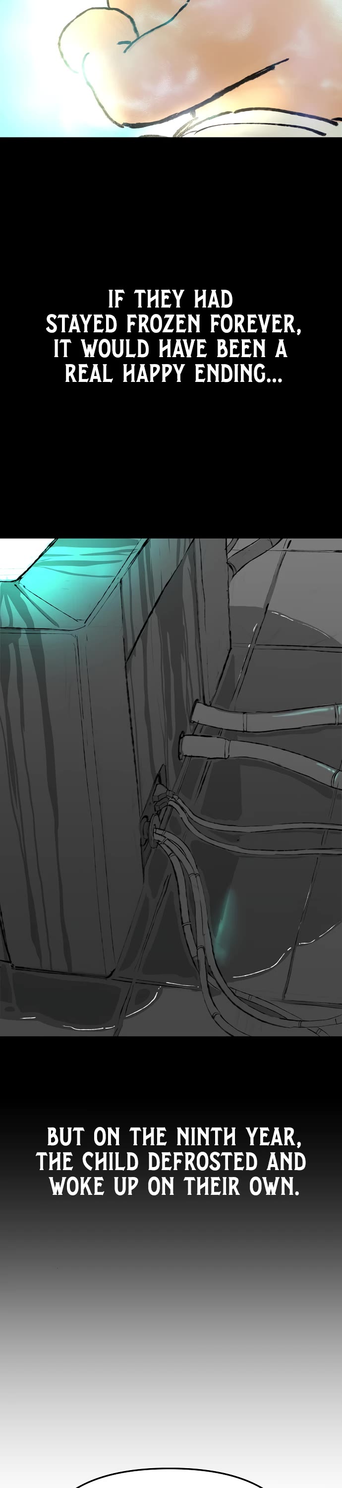 Cosmic Heavenly Demon 3077 chapter 44 page 23