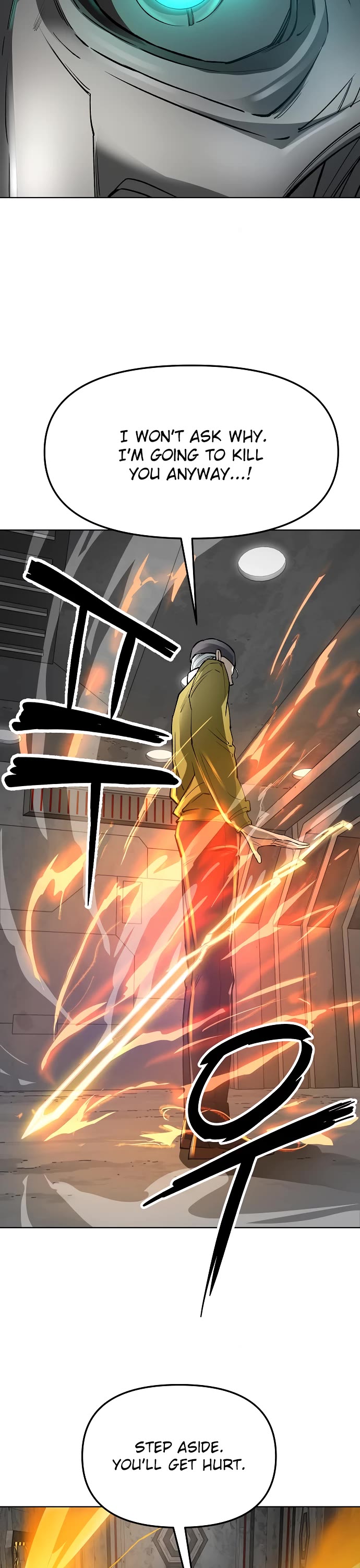 Cosmic Heavenly Demon 3077 chapter 44 page 37