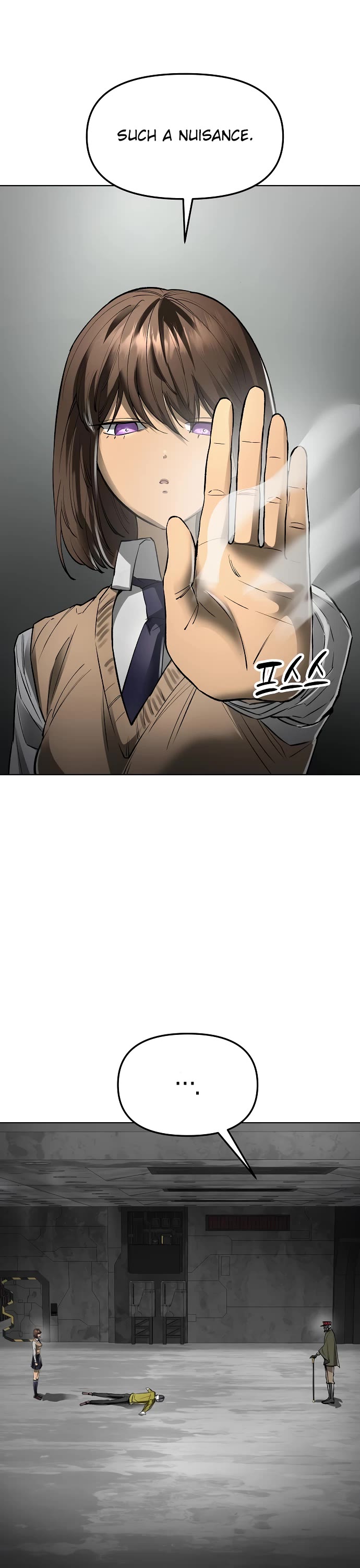 Cosmic Heavenly Demon 3077 chapter 44 page 41