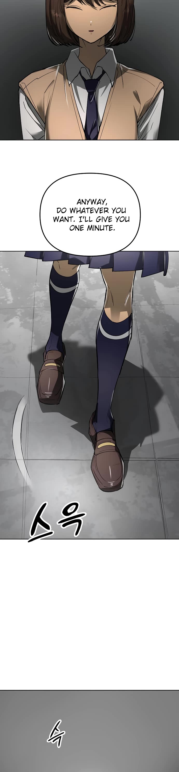 Cosmic Heavenly Demon 3077 chapter 44 page 46