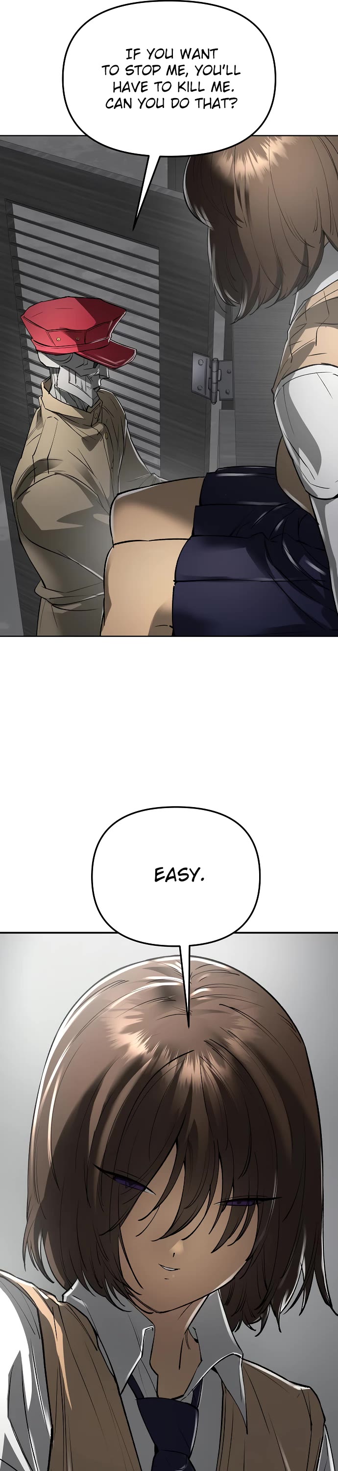 Cosmic Heavenly Demon 3077 chapter 44 page 5