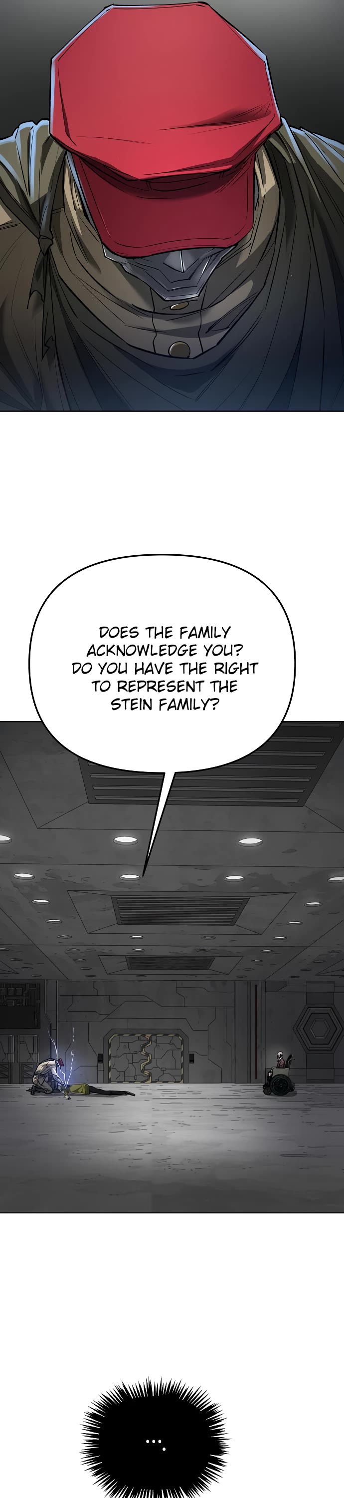 Cosmic Heavenly Demon 3077 chapter 44 page 57