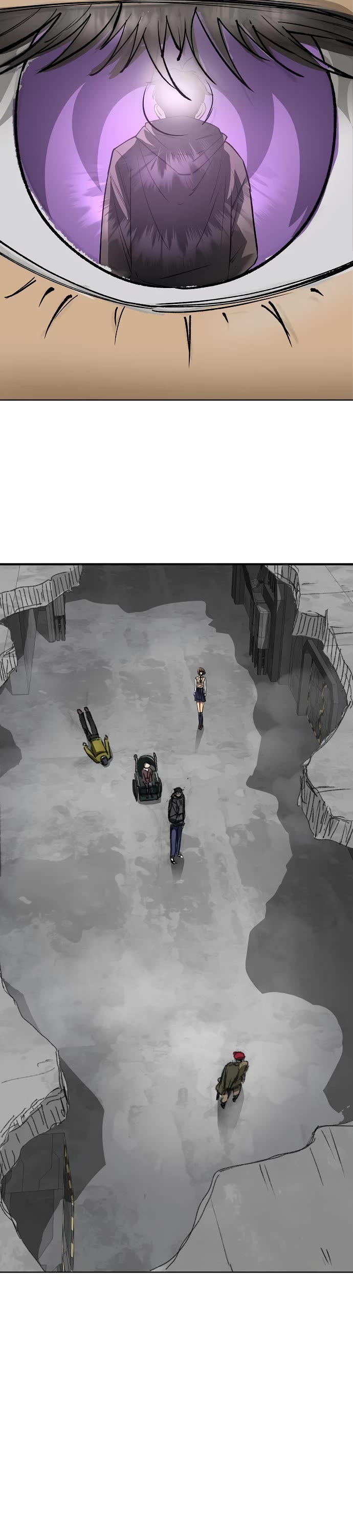 Cosmic Heavenly Demon 3077 chapter 44 page 70