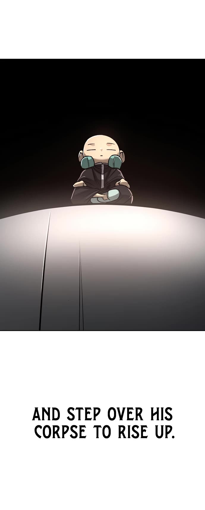 Cosmic Heavenly Demon 3077 chapter 44 page 72