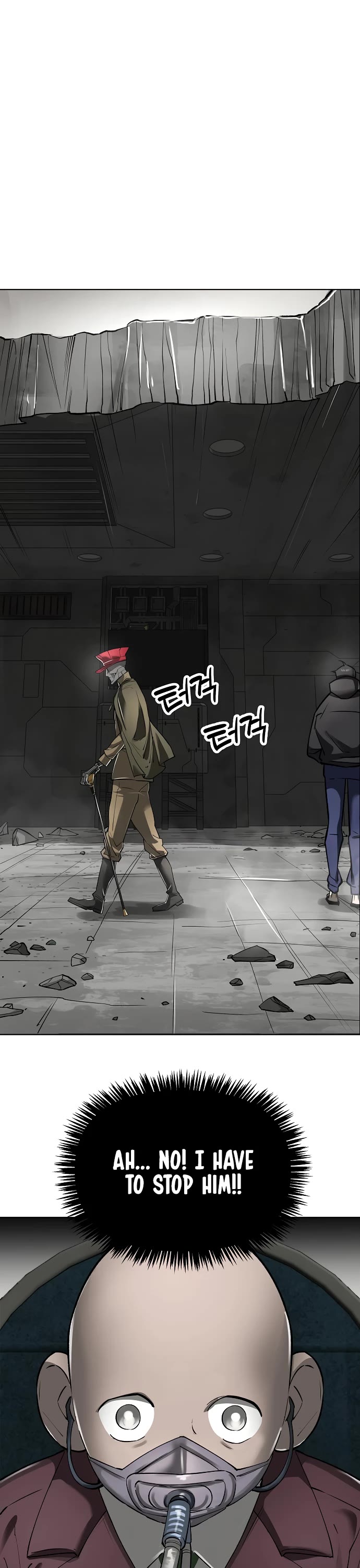 Cosmic Heavenly Demon 3077 chapter 45 page 15