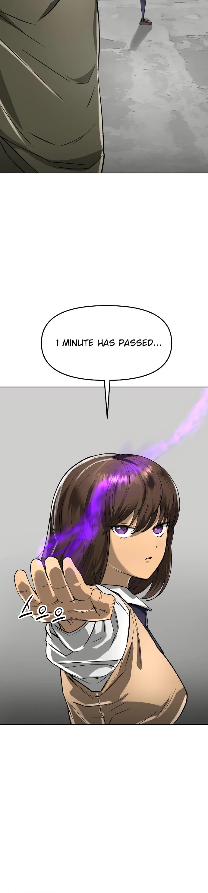 Cosmic Heavenly Demon 3077 chapter 45 page 17