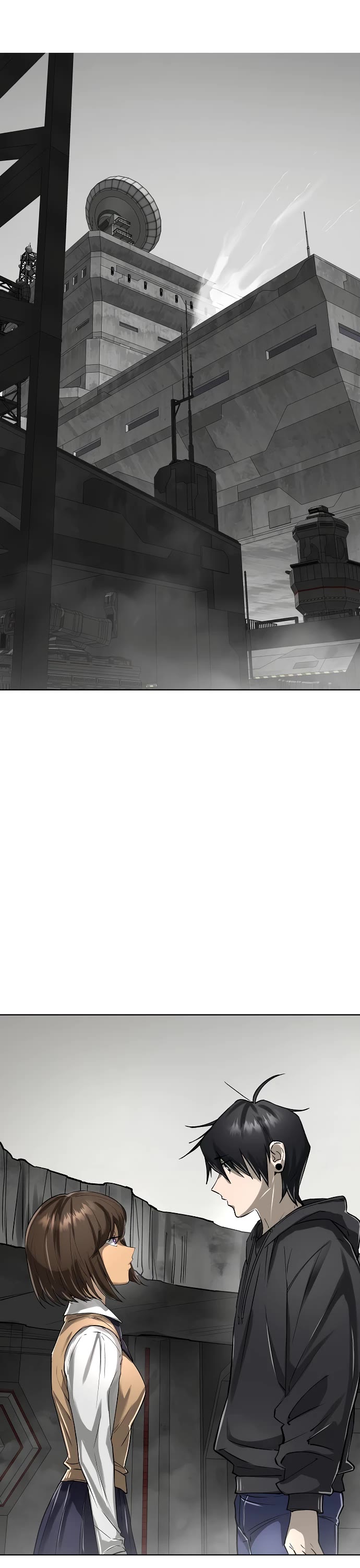 Cosmic Heavenly Demon 3077 chapter 45 page 19