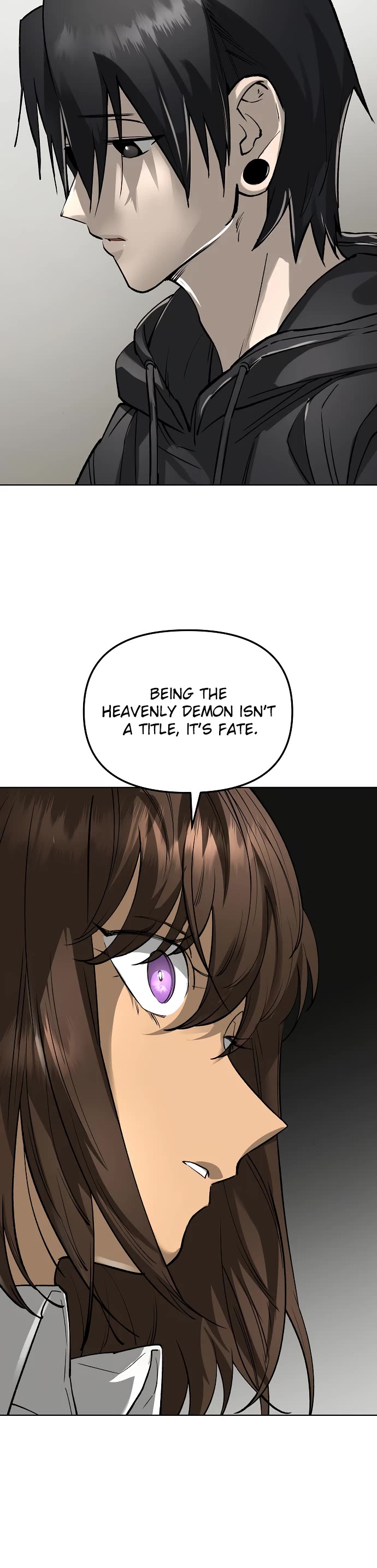 Cosmic Heavenly Demon 3077 chapter 45 page 24