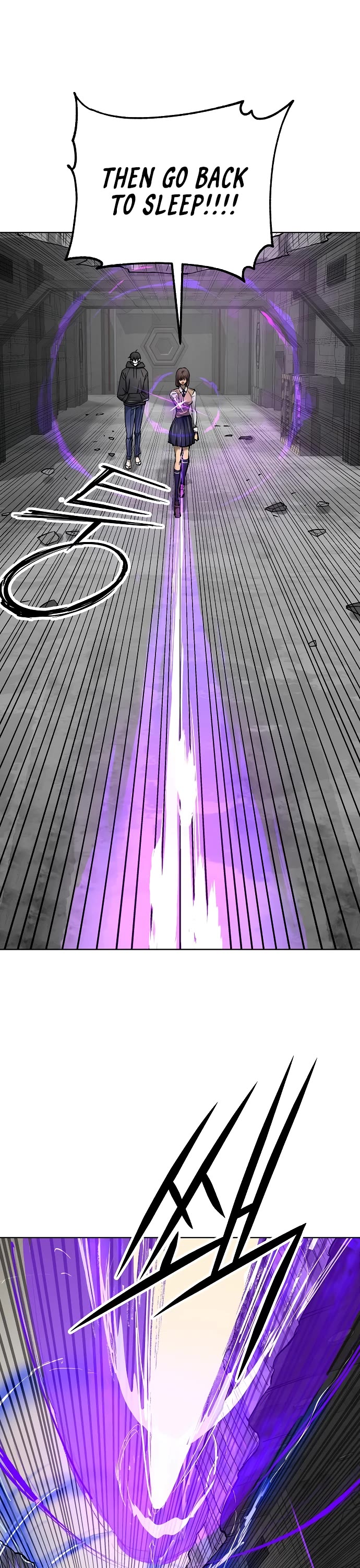 Cosmic Heavenly Demon 3077 chapter 45 page 32