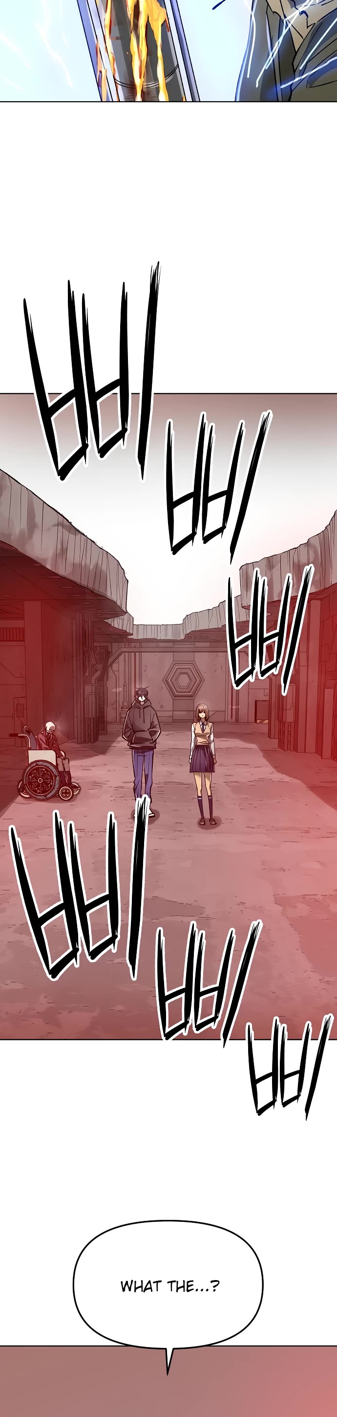 Cosmic Heavenly Demon 3077 chapter 45 page 38