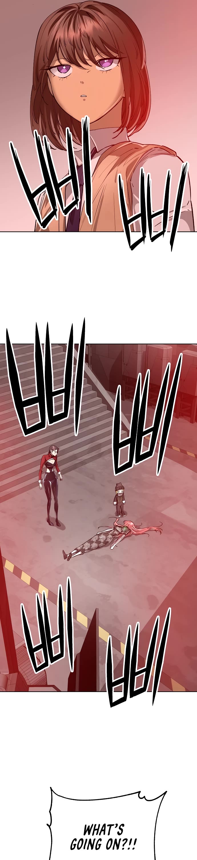 Cosmic Heavenly Demon 3077 chapter 45 page 39