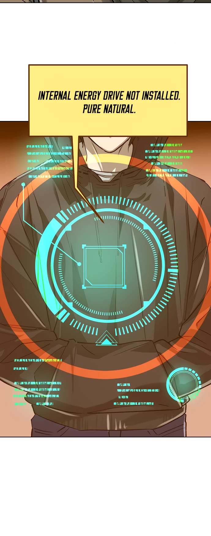 Cosmic Heavenly Demon 3077 chapter 45 page 4