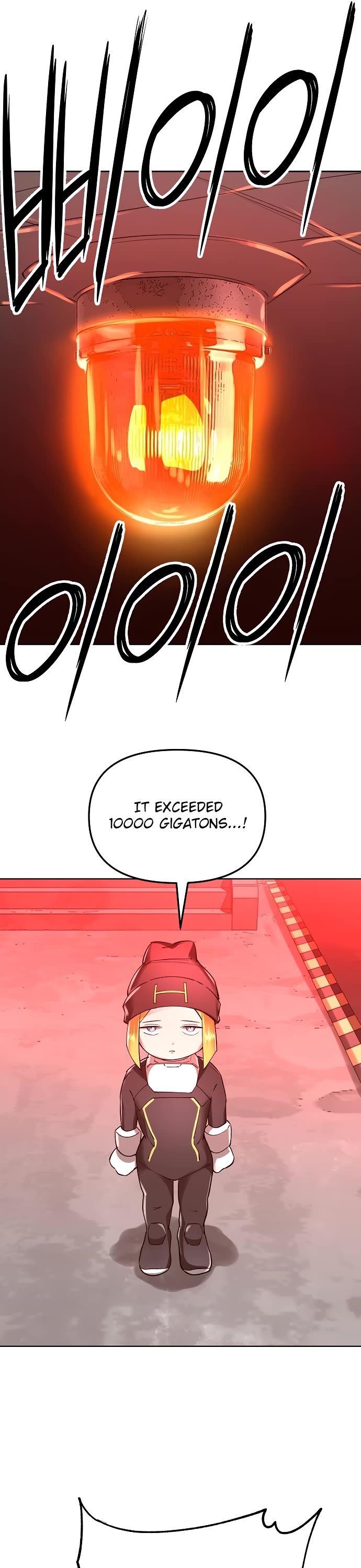 Cosmic Heavenly Demon 3077 chapter 45 page 46