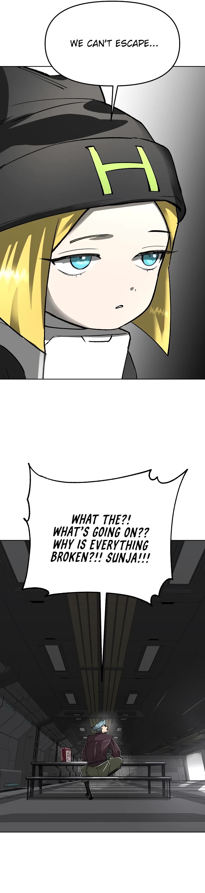 Cosmic Heavenly Demon 3077 chapter 45 page 53