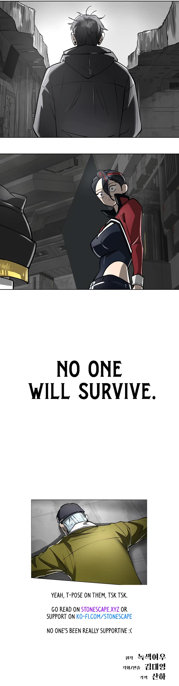 Cosmic Heavenly Demon 3077 chapter 45 page 56