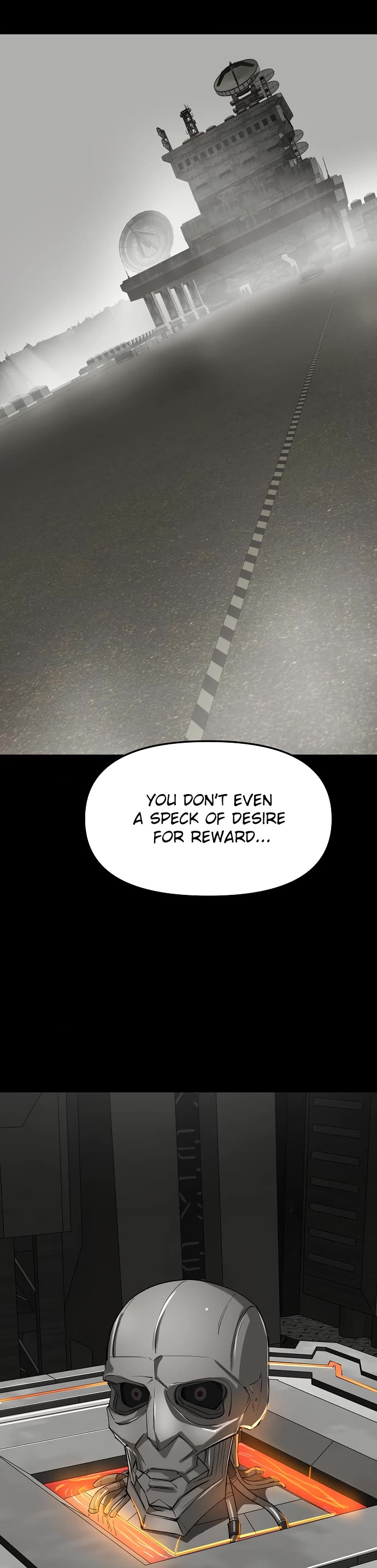 Cosmic Heavenly Demon 3077 chapter 45 page 9