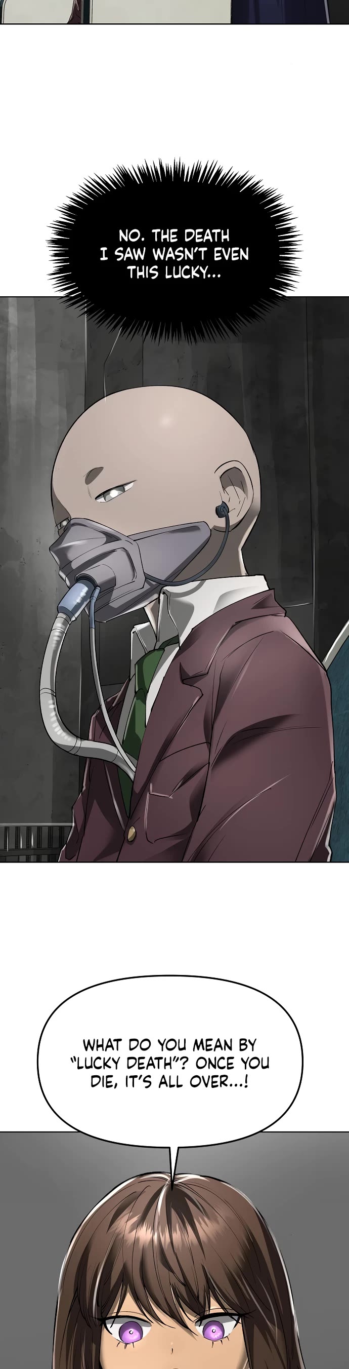 Cosmic Heavenly Demon 3077 chapter 46 page 17