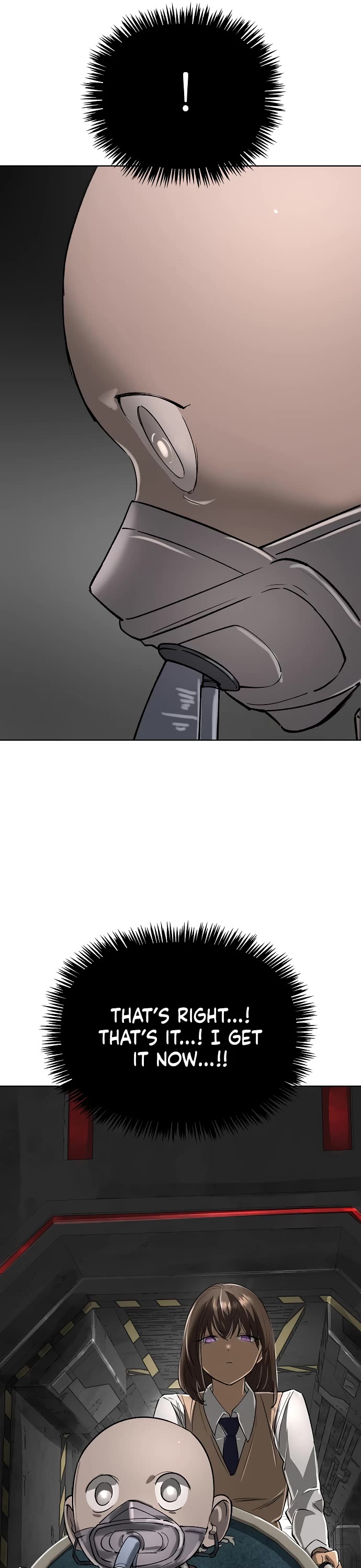 Cosmic Heavenly Demon 3077 chapter 46 page 19