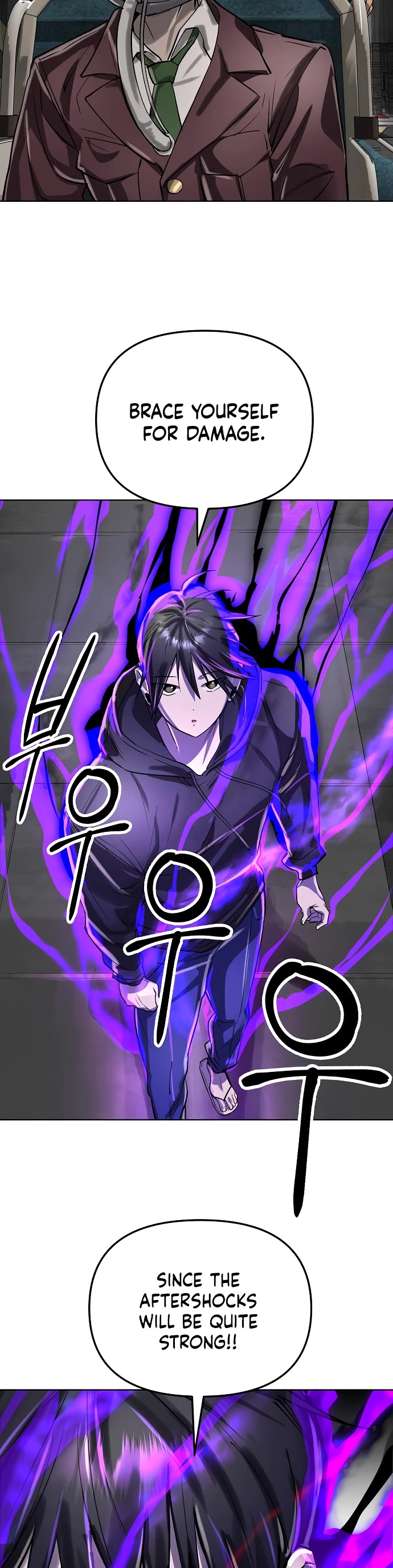 Cosmic Heavenly Demon 3077 chapter 46 page 20