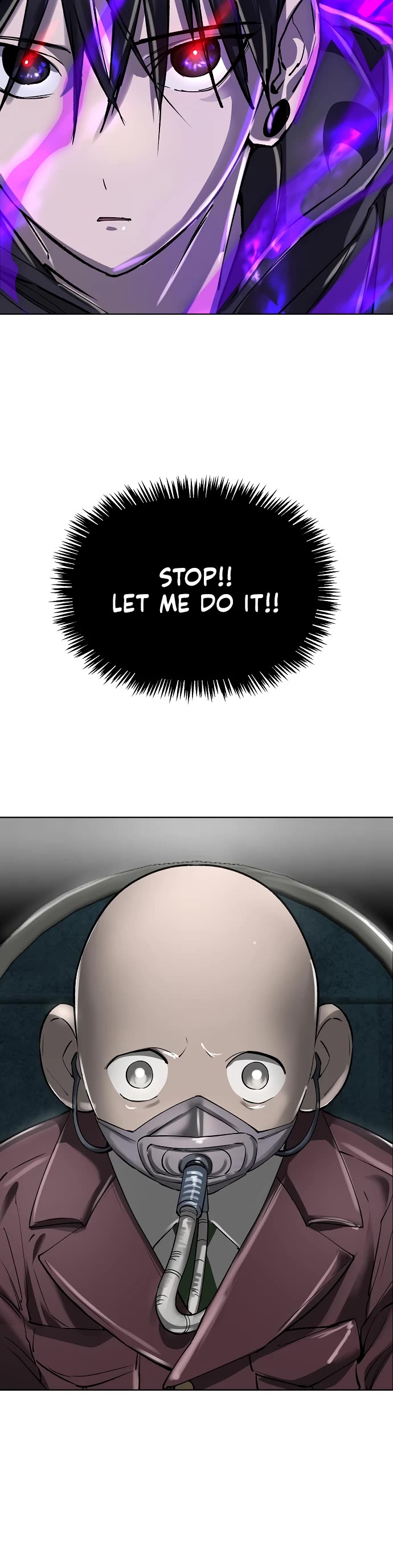 Cosmic Heavenly Demon 3077 chapter 46 page 21