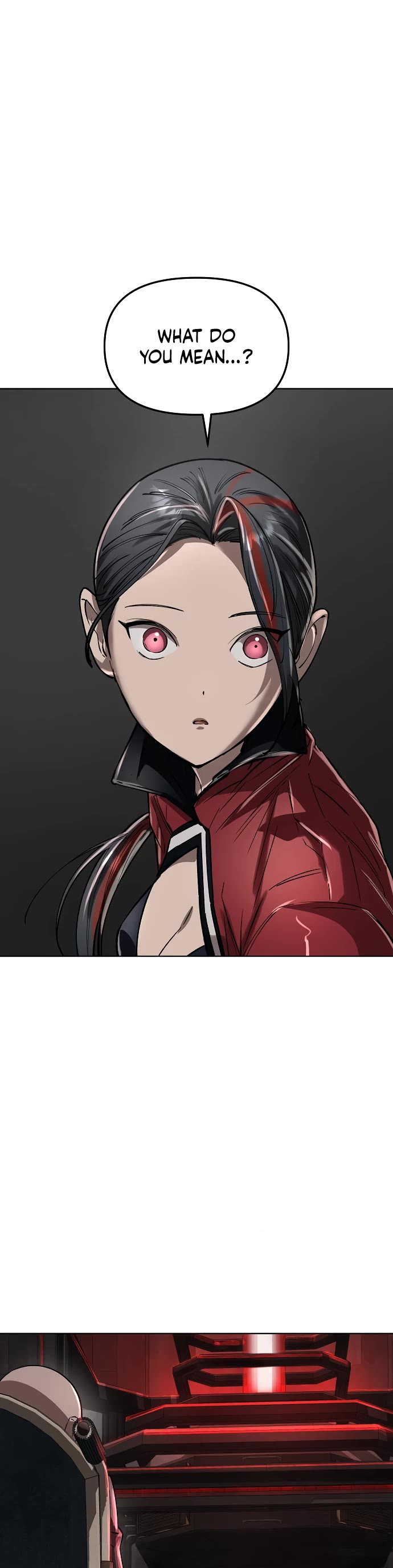 Cosmic Heavenly Demon 3077 chapter 46 page 26