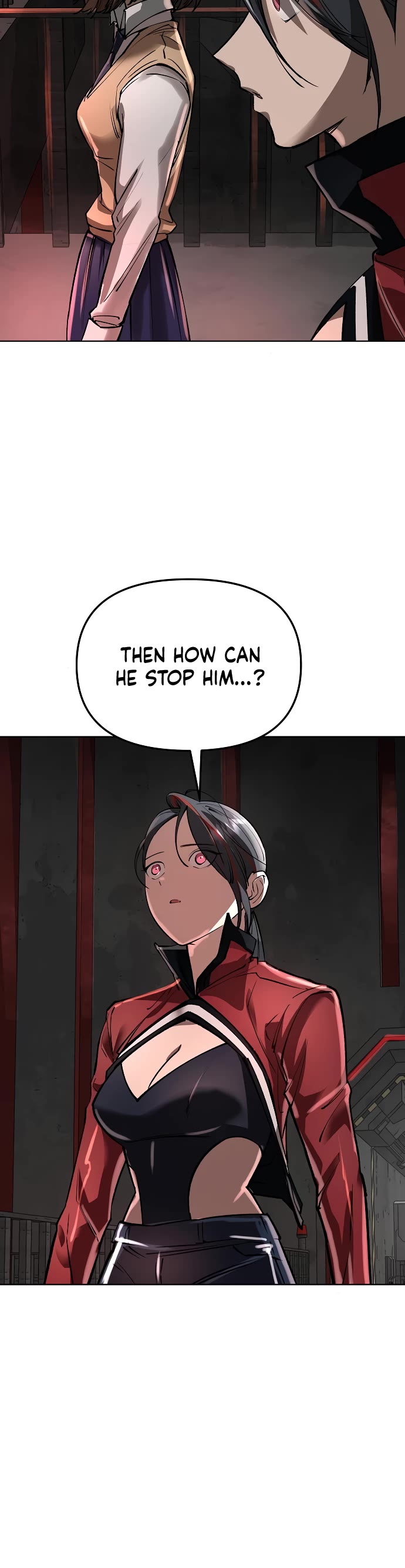 Cosmic Heavenly Demon 3077 chapter 46 page 30