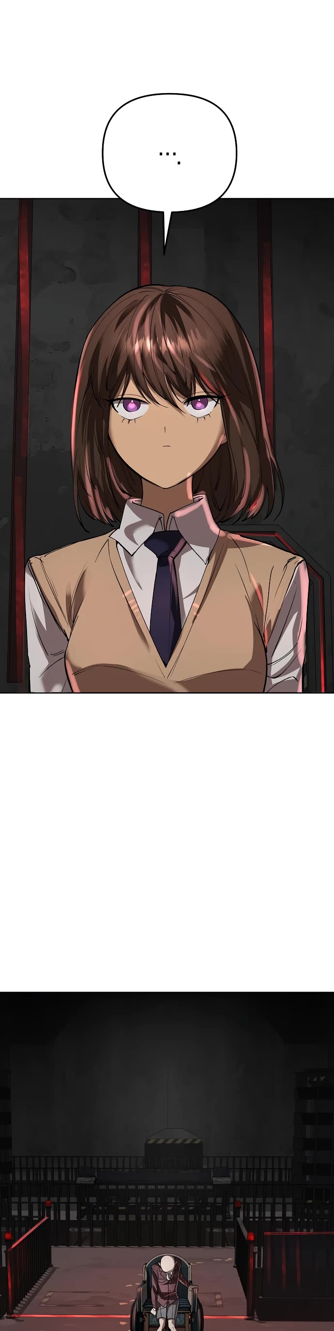 Cosmic Heavenly Demon 3077 chapter 46 page 32