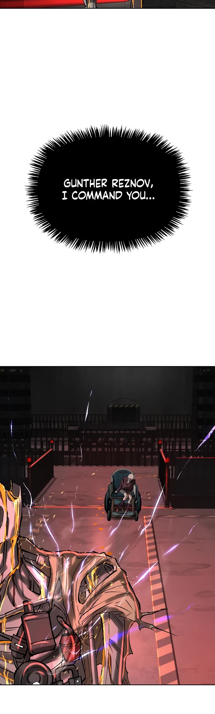 Cosmic Heavenly Demon 3077 chapter 46 page 41