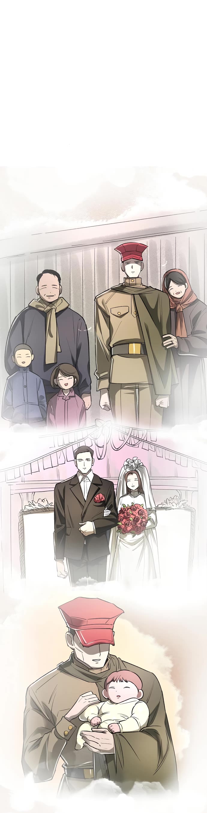 Cosmic Heavenly Demon 3077 chapter 46 page 47