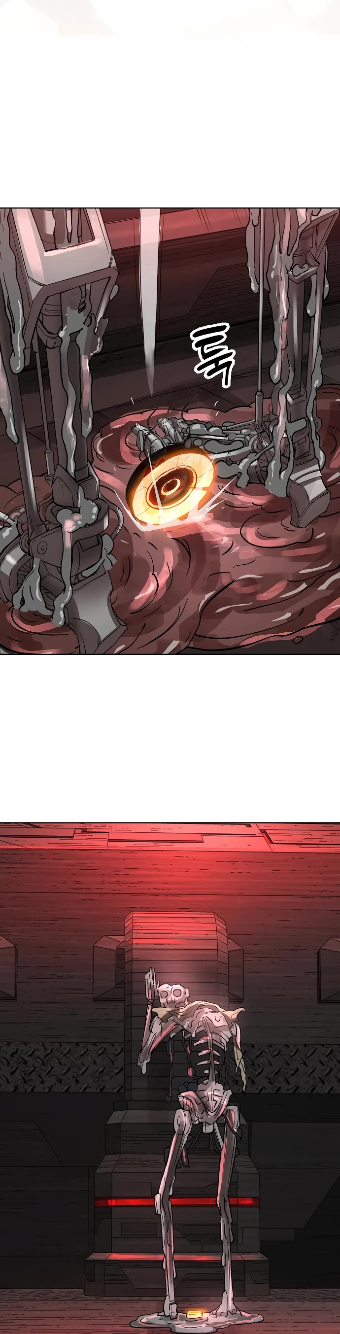 Cosmic Heavenly Demon 3077 chapter 46 page 48