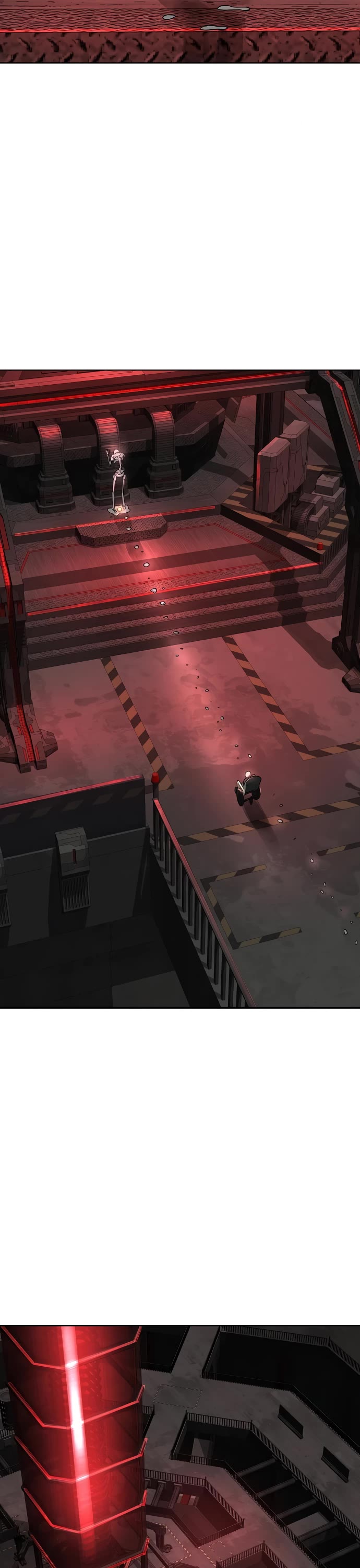 Cosmic Heavenly Demon 3077 chapter 46 page 49