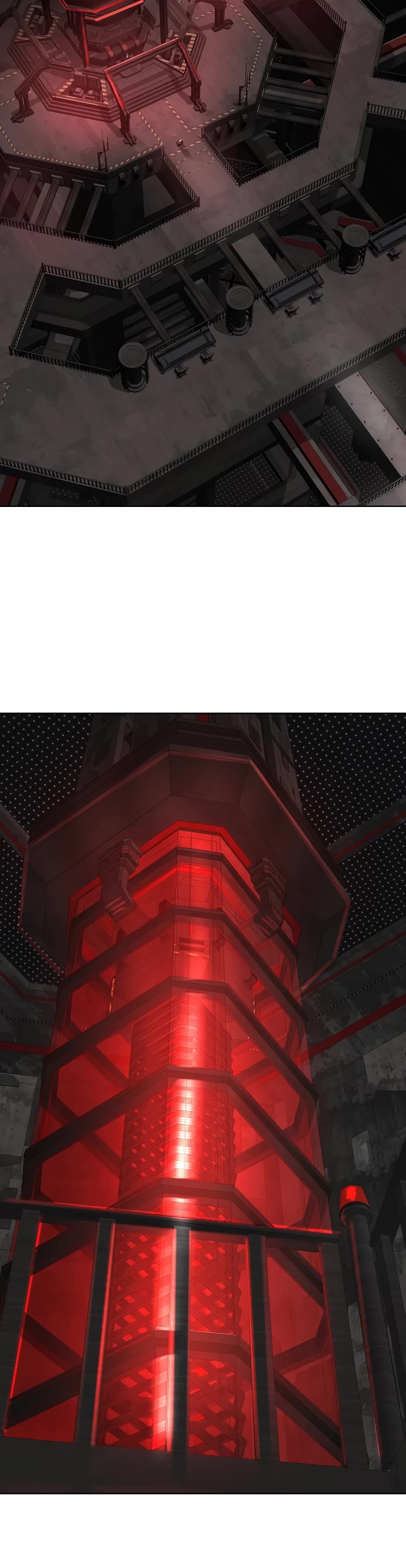 Cosmic Heavenly Demon 3077 chapter 46 page 50