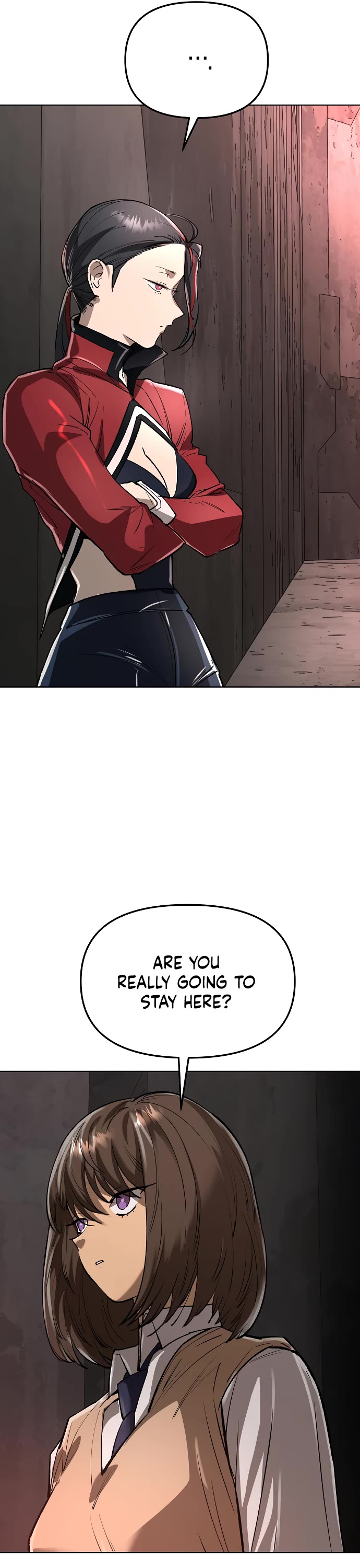 Cosmic Heavenly Demon 3077 chapter 46 page 55