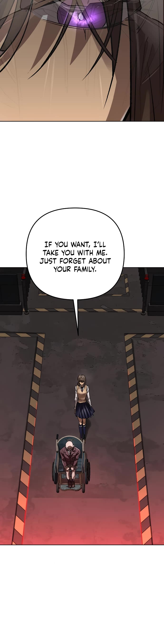 Cosmic Heavenly Demon 3077 chapter 46 page 57