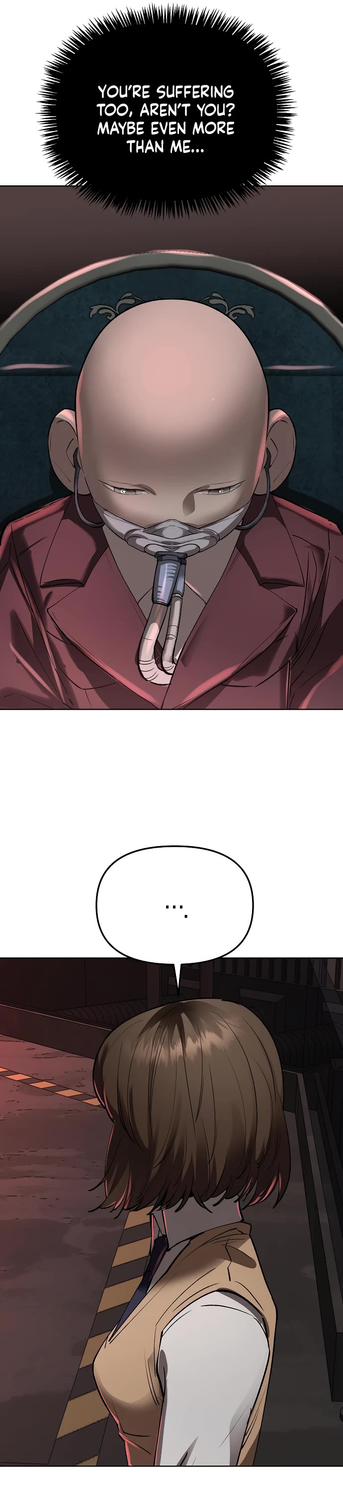 Cosmic Heavenly Demon 3077 chapter 46 page 58