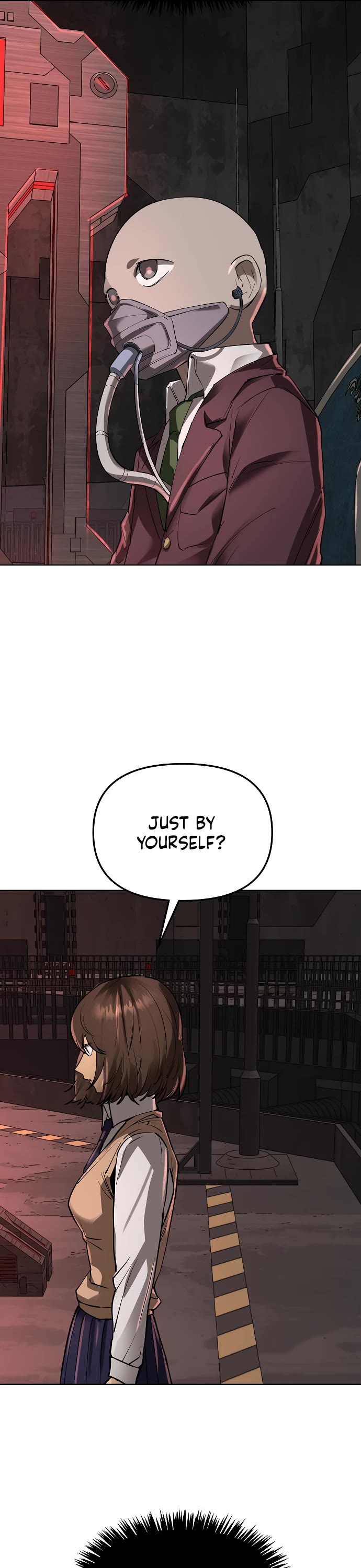 Cosmic Heavenly Demon 3077 chapter 46 page 61