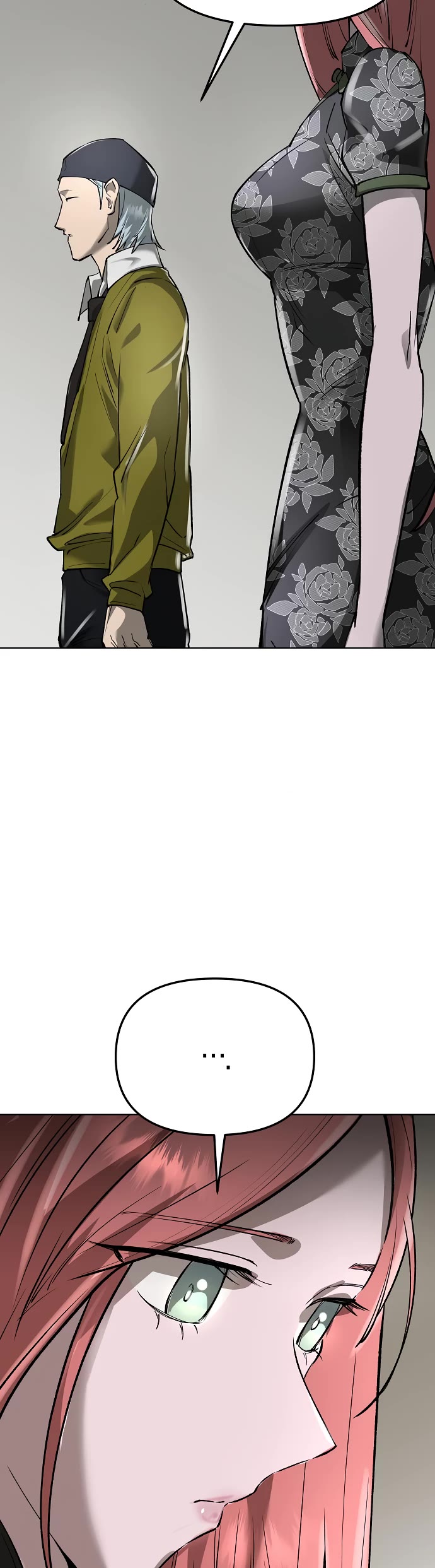 Cosmic Heavenly Demon 3077 chapter 46 page 65