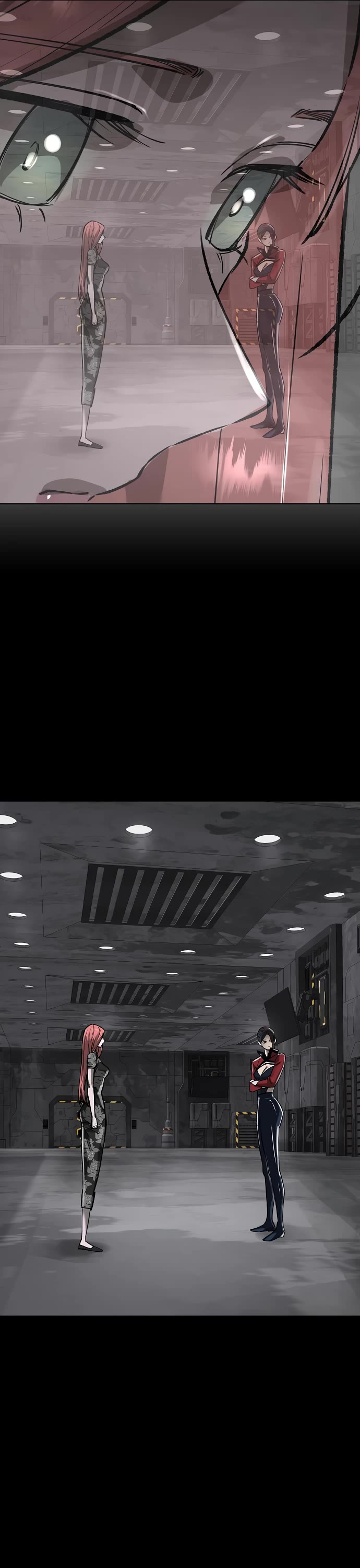 Cosmic Heavenly Demon 3077 chapter 46 page 67