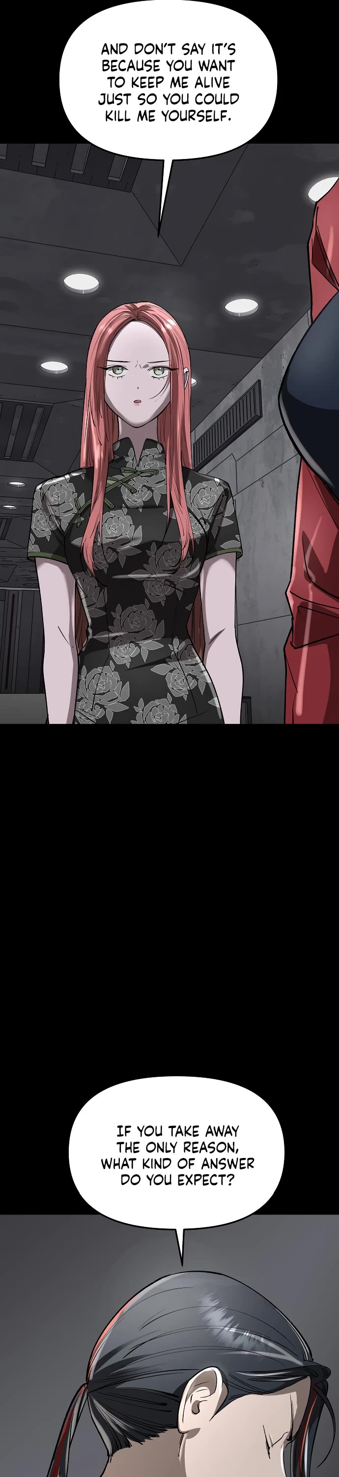 Cosmic Heavenly Demon 3077 chapter 46 page 70