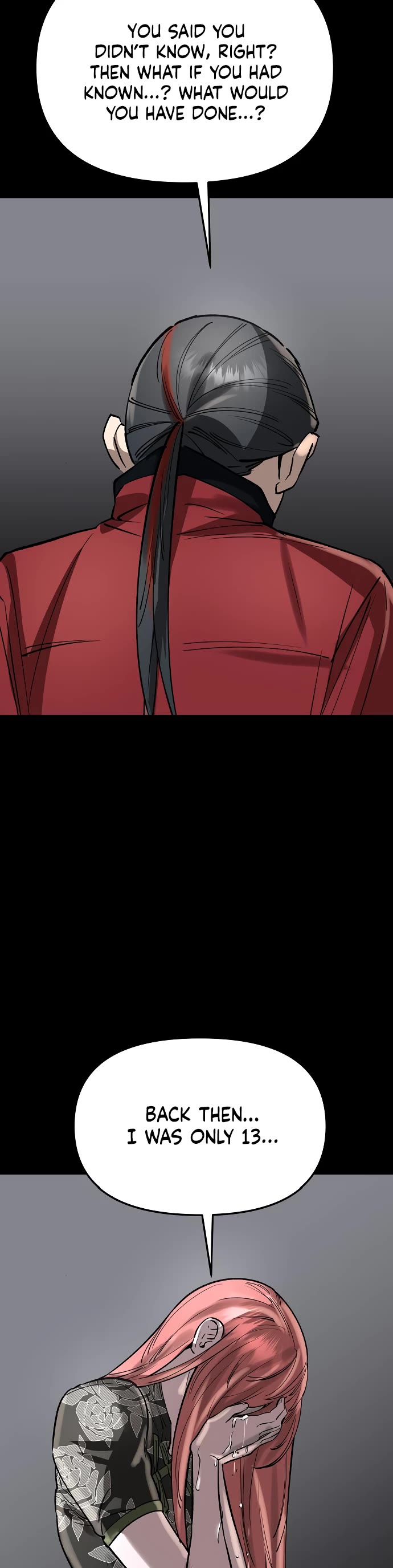 Cosmic Heavenly Demon 3077 chapter 46 page 74