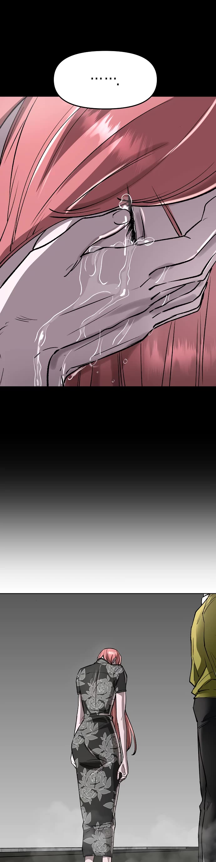 Cosmic Heavenly Demon 3077 chapter 46 page 77