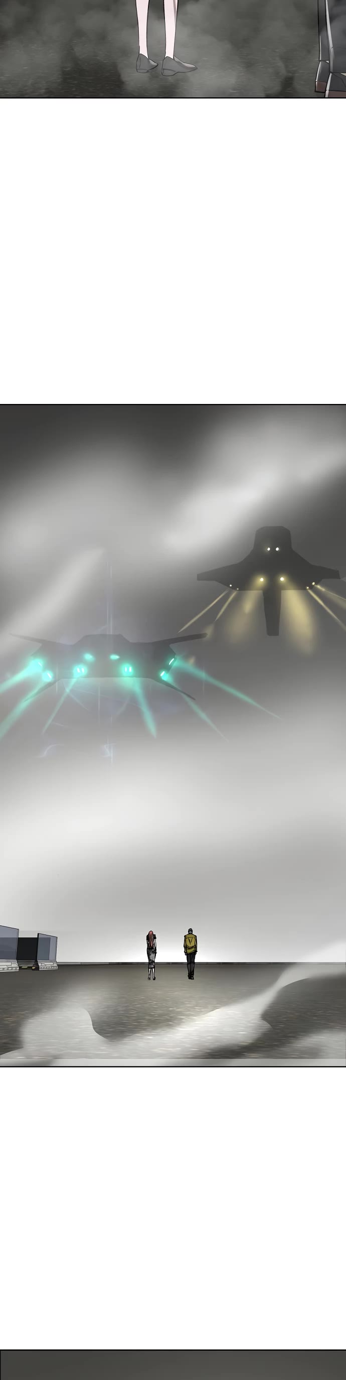 Cosmic Heavenly Demon 3077 chapter 46 page 78