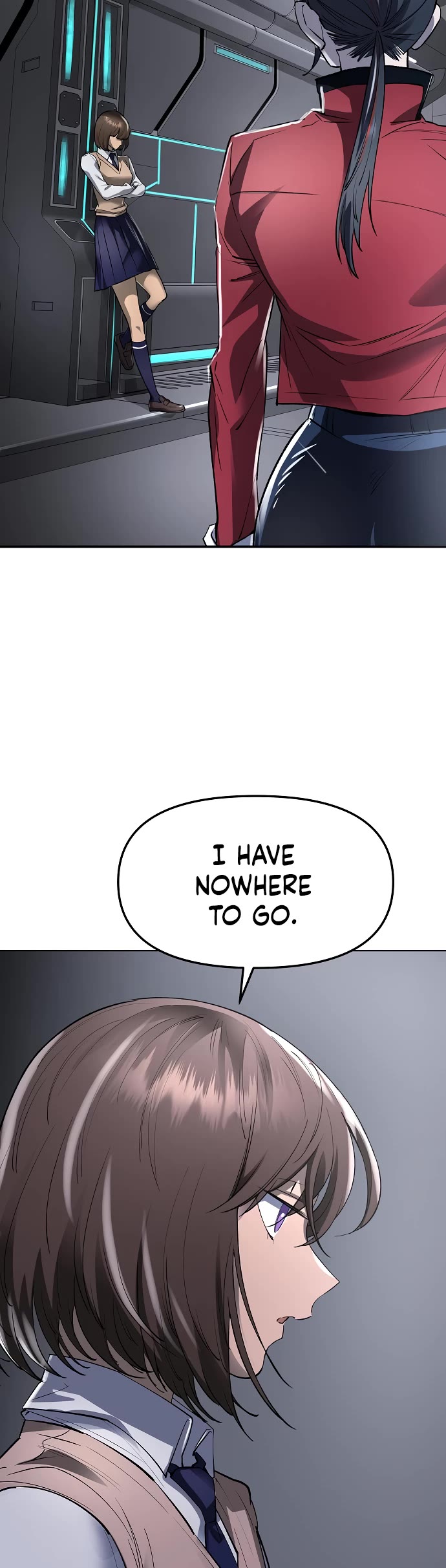 Cosmic Heavenly Demon 3077 chapter 46 page 80