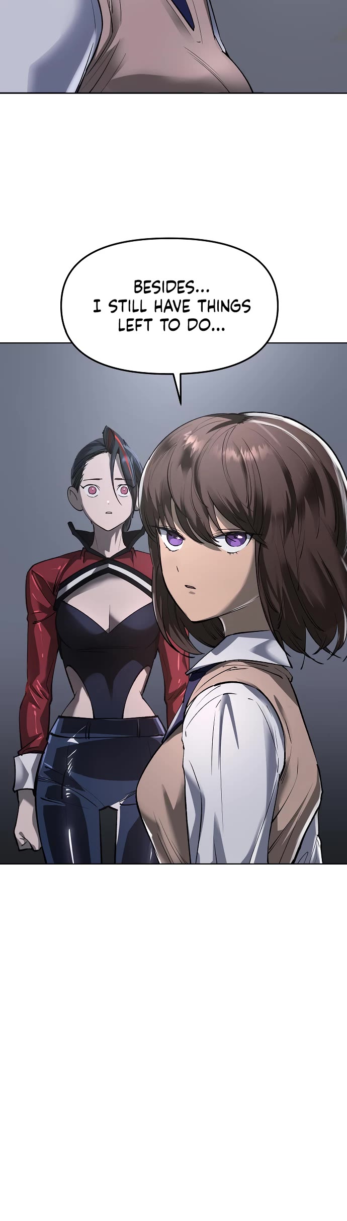 Cosmic Heavenly Demon 3077 chapter 46 page 81