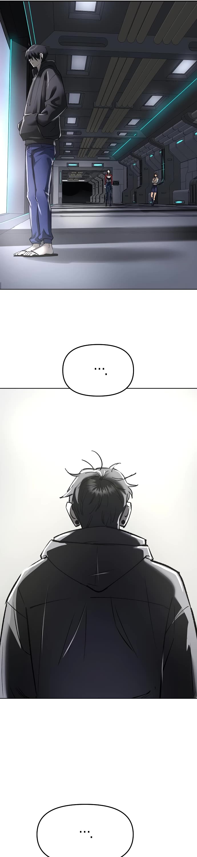 Cosmic Heavenly Demon 3077 chapter 46 page 82