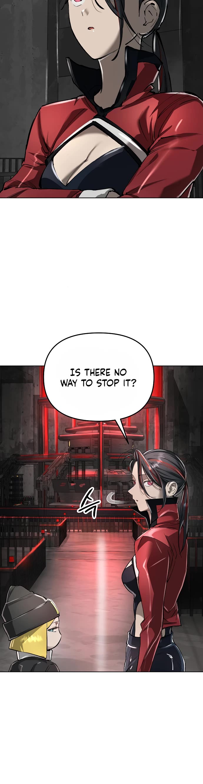 Cosmic Heavenly Demon 3077 chapter 46 page 9