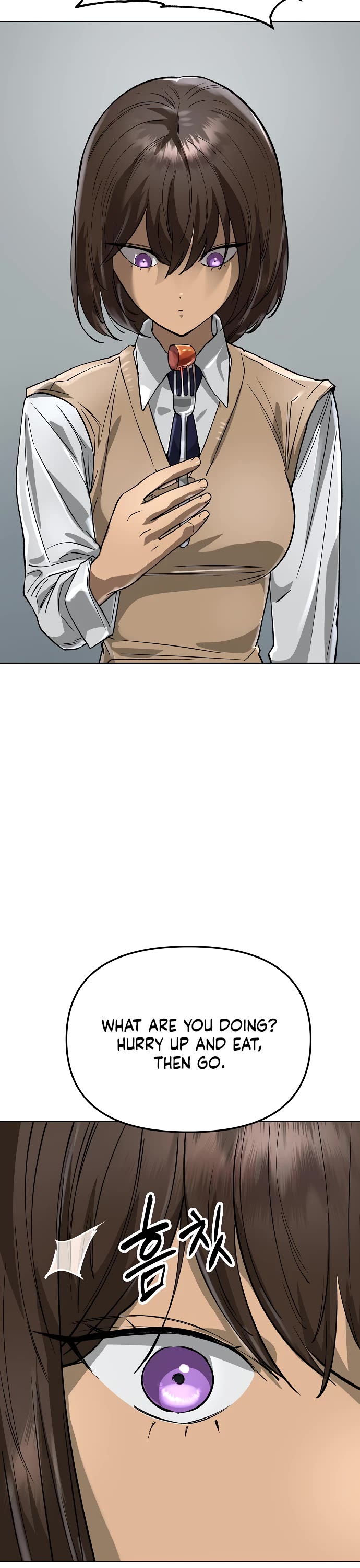 Cosmic Heavenly Demon 3077 chapter 48 page 13