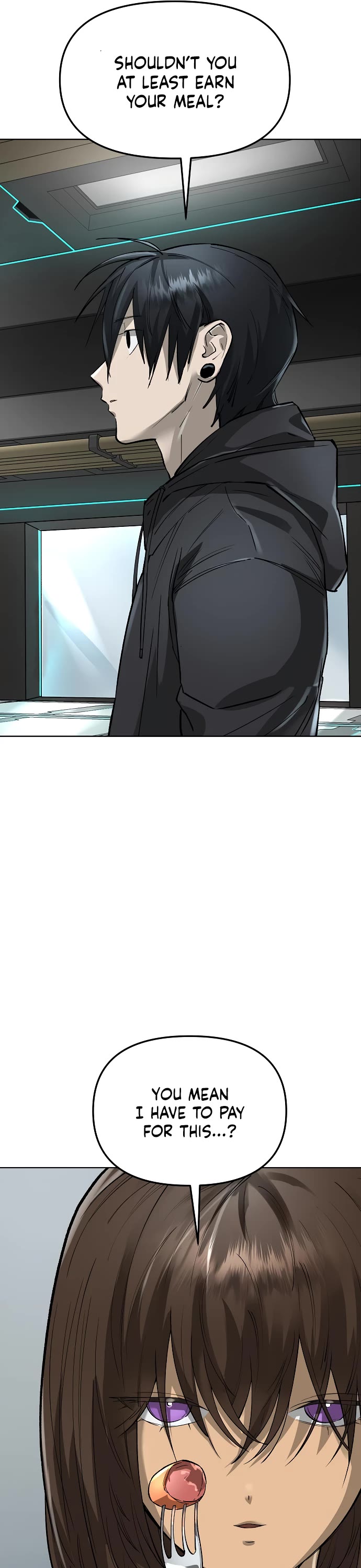 Cosmic Heavenly Demon 3077 chapter 48 page 16