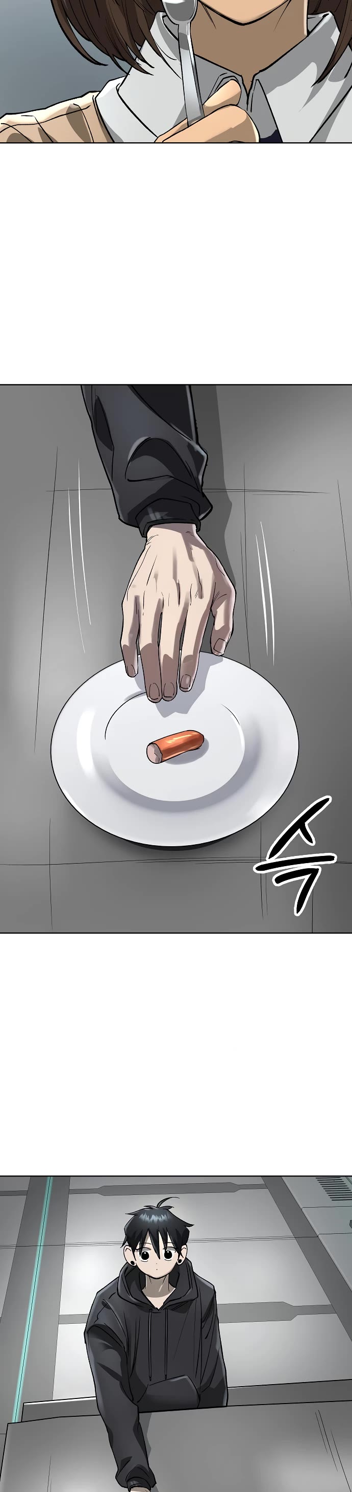 Cosmic Heavenly Demon 3077 chapter 48 page 17